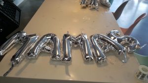Fashion Mama's Letter Decor 02