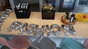 Fashion Mama's Letter Decor 01