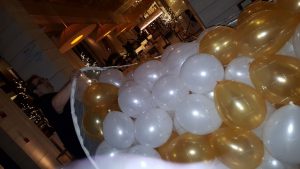 Balloon Drop Story 005