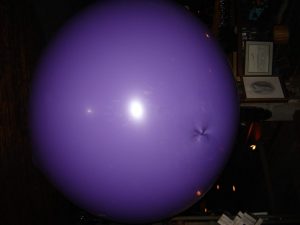Balloon of Doom Rotating 1